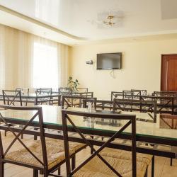 Фото Отель Светочъ