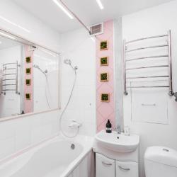 Фото Апартаменты на улице Кольцова 30