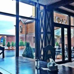 Фото Отель Вилла Луи-Джо