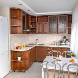 Фото Отель Top house на улице Пологая