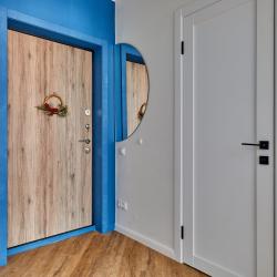 фото 4 Апартаменты Indigo Room (Индиго Рум)