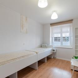 Фото Апартаменты Петровские на улице 79 Г.Дивизии 6