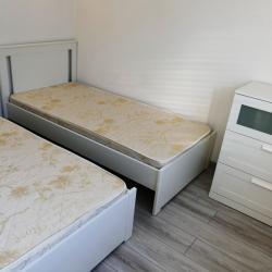 Фото Отель 4 Сезона