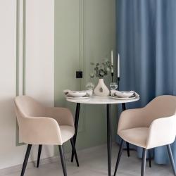 2-комнатные апартаменты улучшенные Merino Home Mint