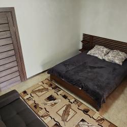 Апартаменты однокомнатные