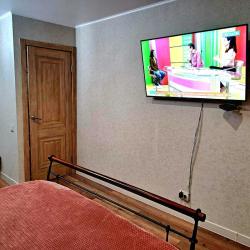 1-комнатные апартаменты стандарт №2