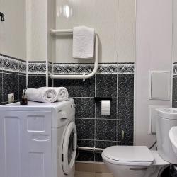 Апартаменты стандарт Апартаменты АрМериЛиз на Гатчинской 18