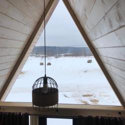 A-FRAME «Мелисса»