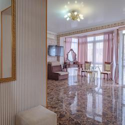 Фото Отель Сириус