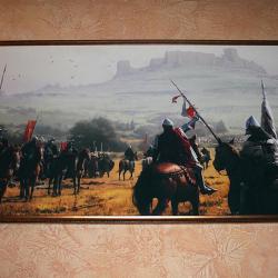 Фото Отель Каменка