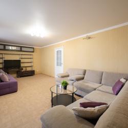 Фото Апартаменты на проспекте Ленина 28