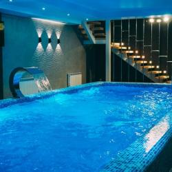 Фото Отель Монтана