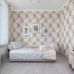 Фото Отель Comfort Home на улице Багрицкого 18 (Комфорт Хоум)