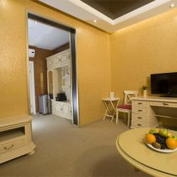 Фото Отель Шато