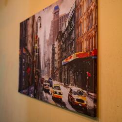 Коттедж премиум