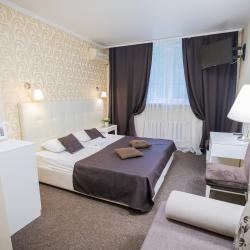 Фото Отель-А