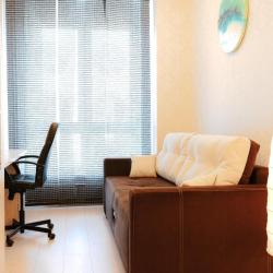 Фото Отель ABC Apartmens (ЭйБиСи Апартментс) на улице Авиаторов 41