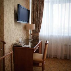 фото 29 Европа Бизнес-отель