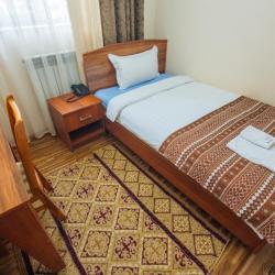 Фото Отель Sunrise Osh (Санрайс )