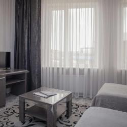 Фото Отель Шале