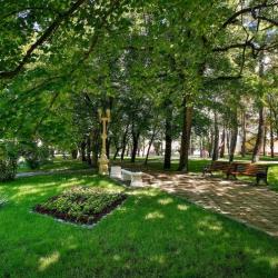 Фото Отель Санаторий Жемчужина моря