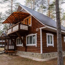 Фото Отель Ветлуга