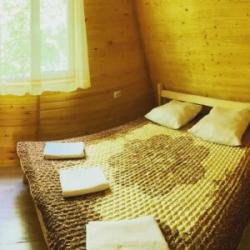 Коттедж стандарт Шалаш