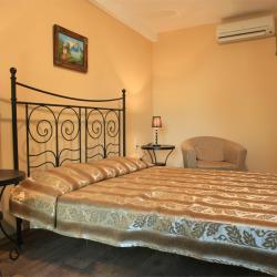 Фото Отель Меридиан