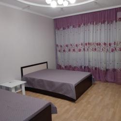 Фото Апартаменты на улице Ученическая 6