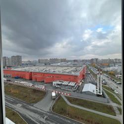 Фото Апартаменты на улице Николая Зелинского 1к1