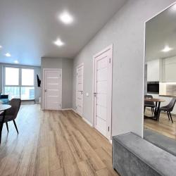 1-комнатные апартаменты стандарт