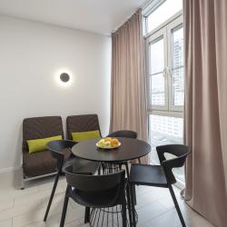 Фото Апартаменты Apart Vl (Апарт ВЛ) на улице Набережная 5В