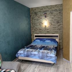 Фото Апартаменты на улице Мичуринская 213Г