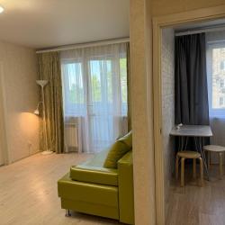 Фото Апартаменты на улице Интернациональная 187/1