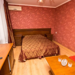 Фото Отель Алые паруса