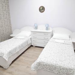 Фото Отель Smart Hotel KDO (Смарт КДО)