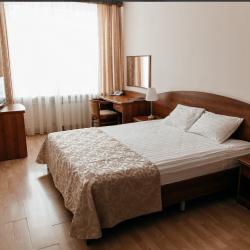 Фото Отель Виконда