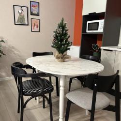 Фото Апартаменты на улице 1я Оранжерейная 24А