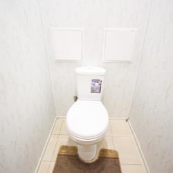 Фото Отель Pryanik Apartments (Пряник Апартментс) на улице Ершова