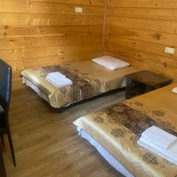 Фото Отель Алфавит