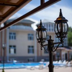 Фото Отель Рио