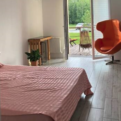 Фото Апартаменты на улице Уютная 31