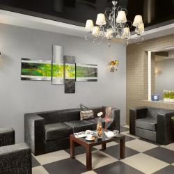 Фото Отель Атлантик