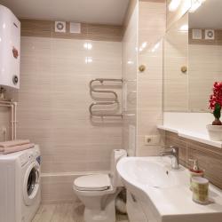 фото 13 Bliss aparts (Блисс апартс) на улице Победы 21А