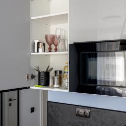 Фото Отель Home Like (Хоум Лайк) на бульваре Эйнштейна 5