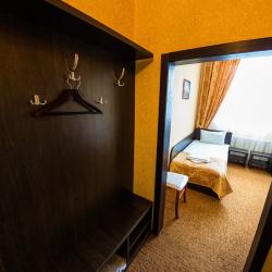 Фото Отель Аппартамент