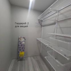 2-комнатные апартаменты стандарт