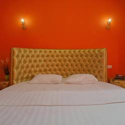 Фото Отель Мартон Волга (быв. Мартон Ошарская)