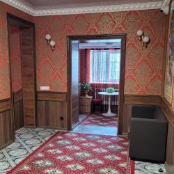 Фото Отель Баумана