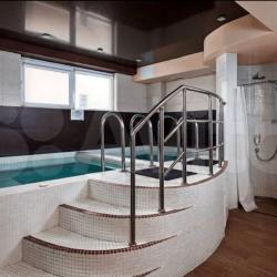 Фото Отель Villa Gold (Вилла Голд)